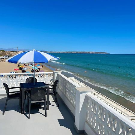 Pinet Playa Hotel Alicante Kültér fotó