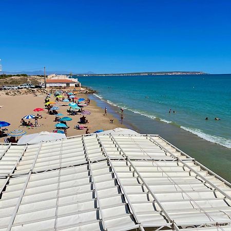 Pinet Playa Hotel Alicante Kültér fotó
