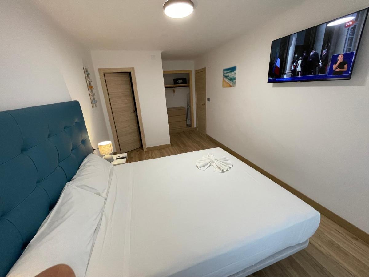 Pinet Playa Hotel Alicante Kültér fotó