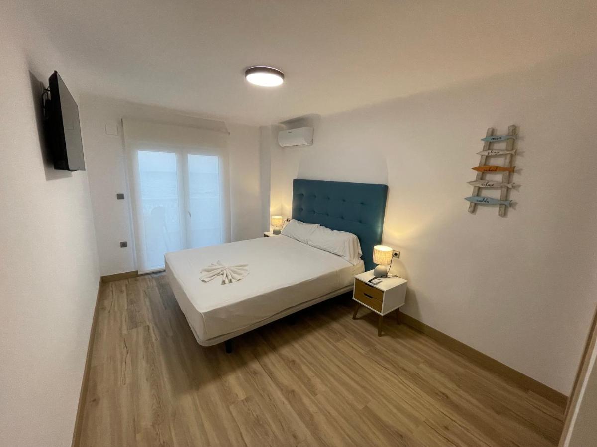 Pinet Playa Hotel Alicante Kültér fotó