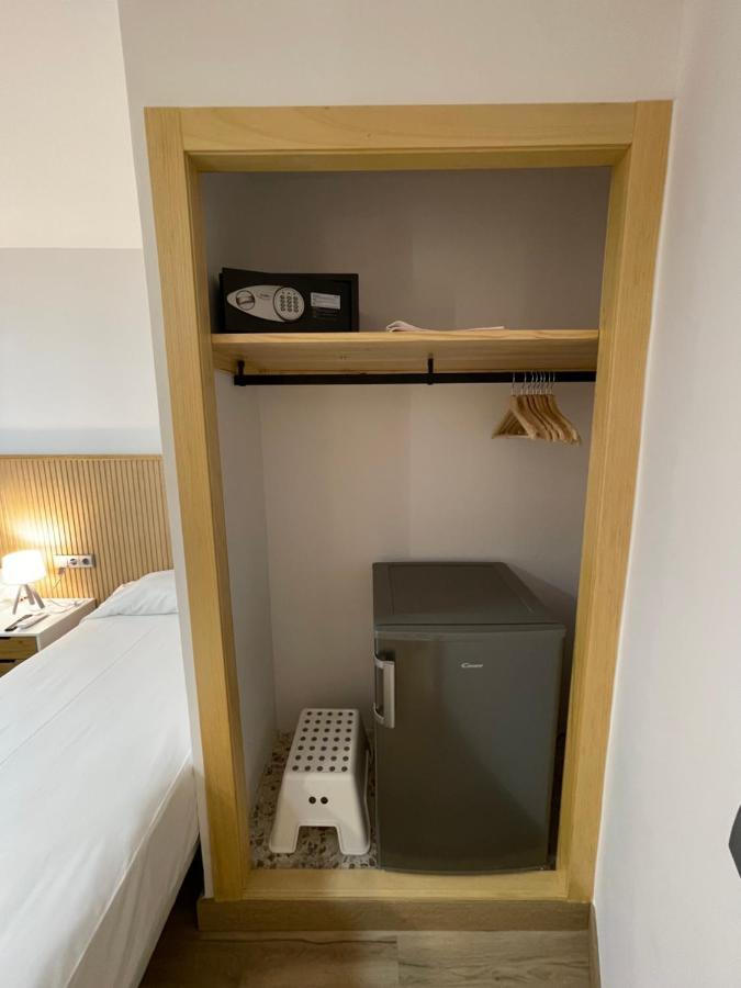 Pinet Playa Hotel Alicante Kültér fotó
