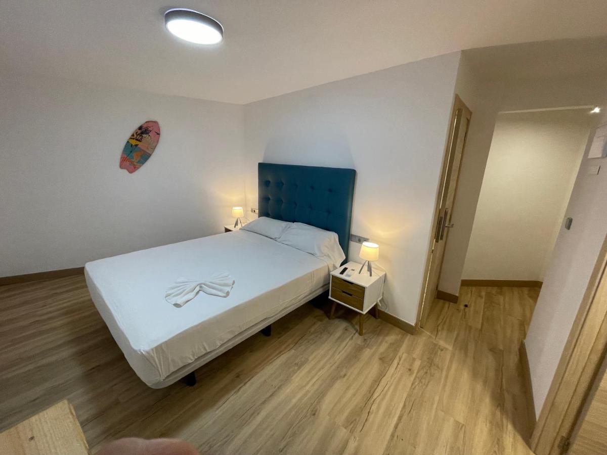 Pinet Playa Hotel Alicante Kültér fotó