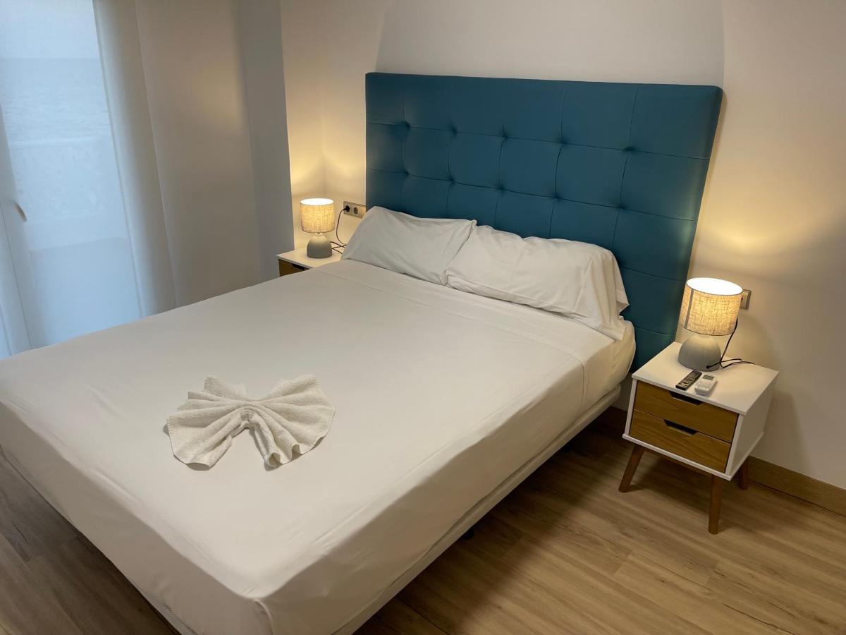 Pinet Playa Hotel Alicante Kültér fotó